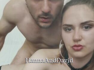 HannaAndDavid