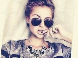 HannaChik