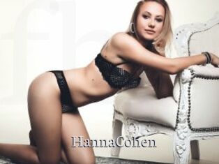 HannaCohen