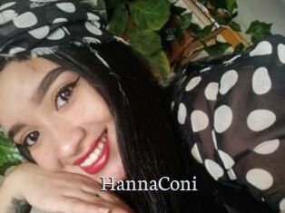 HannaConi