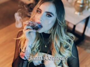 HannaConnors