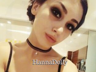 HannaDolly Free Host Empire
