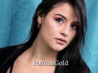 HannaGold