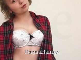 HannaHannax