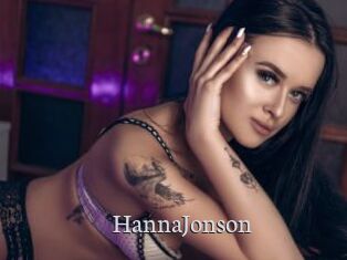 HannaJonson