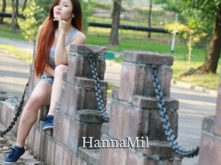 HannaMil