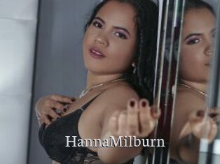HannaMilburn