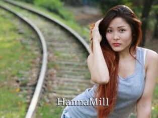 HannaMill