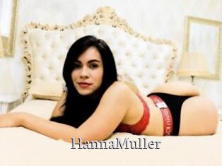 HannaMuller Free Host Empire