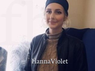 HannaViolet