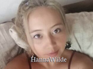 HannaWilde