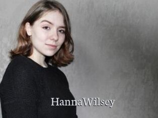 HannaWilsey