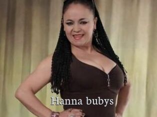 Hanna_bubys Free Host Empire