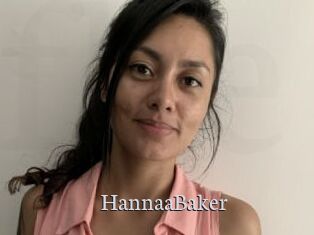 HannaaBaker