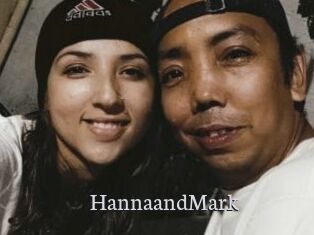 HannaandMark