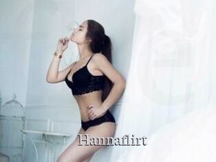 Hannaflirt