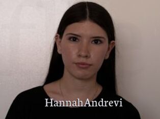 HannahAndrevi