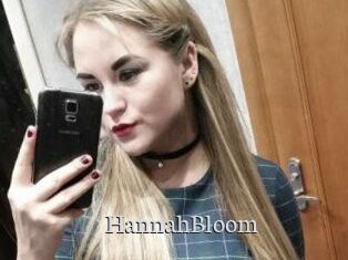 HannahBloom