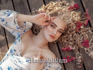 HannahBlum