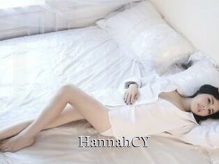 HannahCY