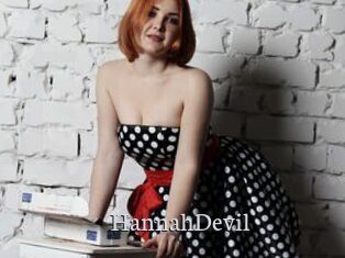 HannahDevil