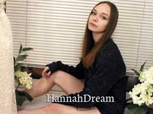 HannahDream