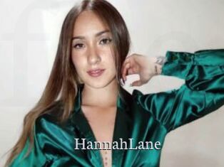 HannahLane Free Host Empire