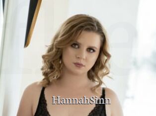 HannahSinn
