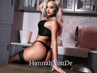HannahVonDe