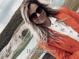 Hannekeeee