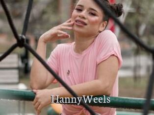 HannyWeels