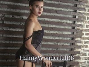HannyWonderfulBB