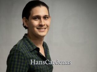 HansCardenas