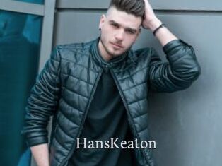 HansKeaton