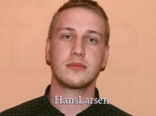 HansLarsen