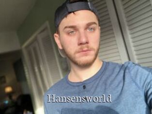 Hansensworld