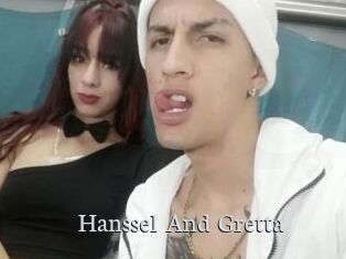 Hanssel_And_Gretta