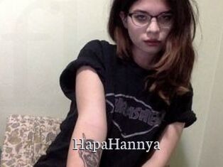 HapaHannya