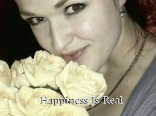 Happiness_Is_Real