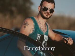HappyJohnny