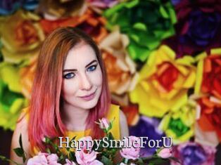 HappySmileForU