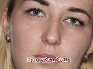 HappyStarStella