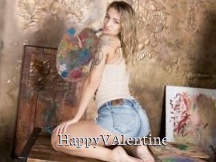 HappyVAlentine