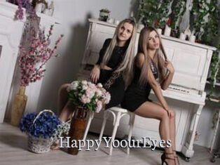 HappyYoourEyes