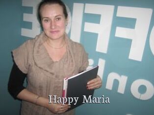 Happy_Maria_ Free Host Empire