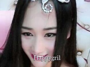 Happygril Free Host Empire