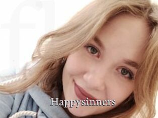 Happysinners