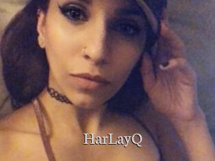 HarLayQ Free Host Empire