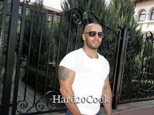 Hard20Cock