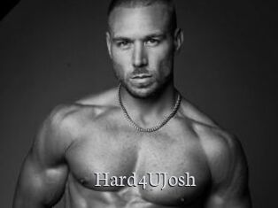 Hard4UJosh